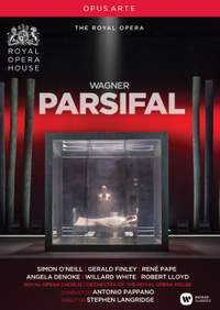 Wagner: Parsifal