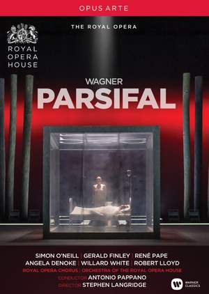 Wagner: Parsifal