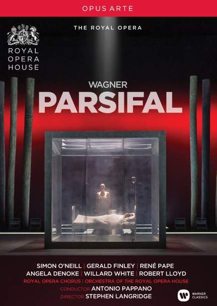 Wagner: Parsifal