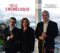 Trio Cremeloque