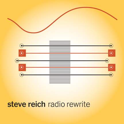 Reich: Radio Rewrite