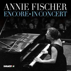 Annie Fischer: The Centennial Collection