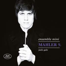 Mahler: Symphony No. 9