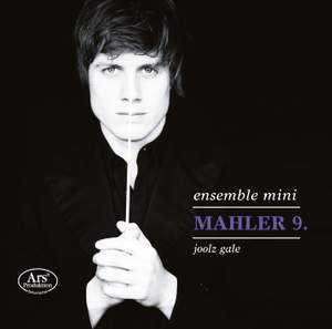 Mahler: Symphony No. 9