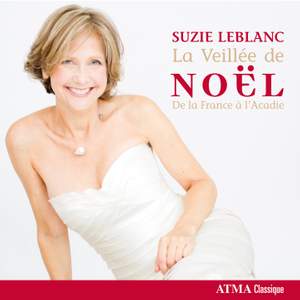 La Veillée de Noël