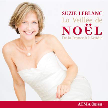 La Veillée de Noël