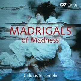 Madrigals of Madness