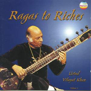 Ragas to Riches, Vol. 1 (Live)