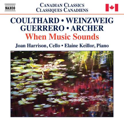When Music Sounds