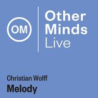 Wolff, C: Melody