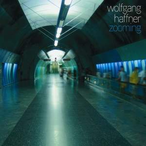Wolfgang Haffner: Zooming