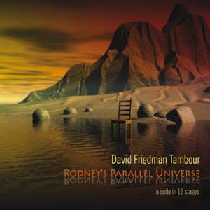 David Friedman Tambour: Rodney's Parallel Universe
