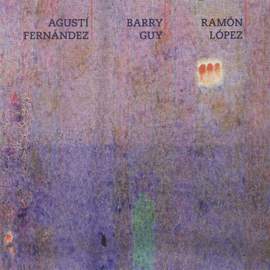 Aurora (feat. Barry Guy, Ramón López & Agustí Fernández)