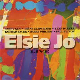 Elsie Joe Live