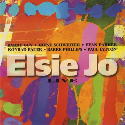 Elsie Joe Live