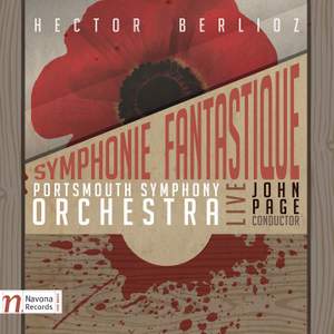 Berlioz: Symphonie fantastique, Op. 14