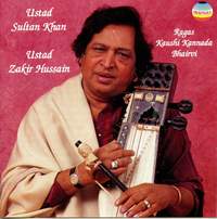 Ragas Kaushi Kanada & Bhairvi (Live)