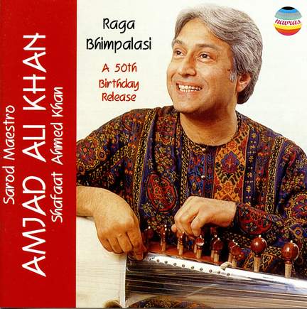 Raga Bhimpalasi (Live)