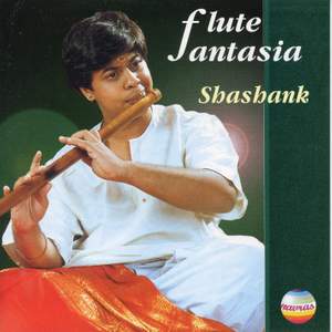 Flute Fantasia