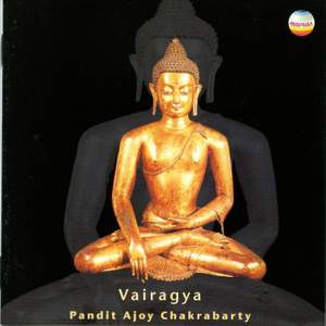 Vairagya (Live)
