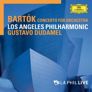 Bartók: Concerto for Orchestra, BB 123, Sz.116