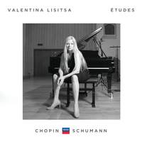 Valentina Lisitsa: Études
