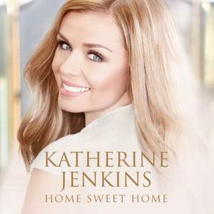 Katherine Jenkins: Home Sweet Home