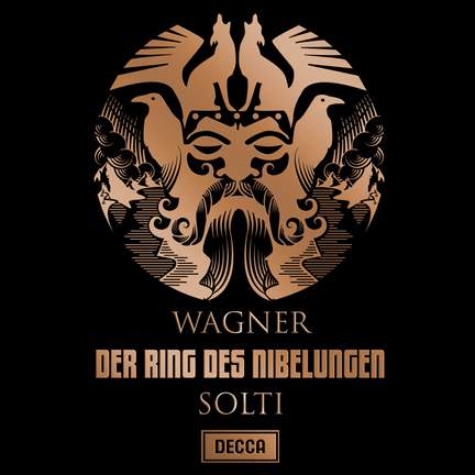 未開封Wagner: Der Ring des Nibelungen 14CD Wagner: Der Ring des Nibelungen (Ring Cycle) - Audio CD