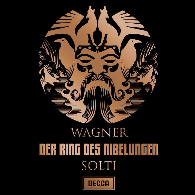 Wagner's Der Ring des Nibelungen: An Introduction to the Operas