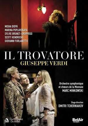 Verdi: Il Trovatore