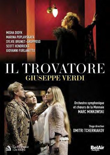 Verdi: Il Trovatore