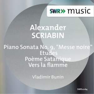 Scriabin: Works for Piano