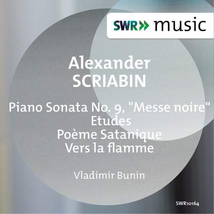 Scriabin: Works for Piano