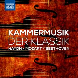Kammermusik der Klassik