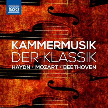 Kammermusik der Klassik