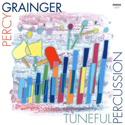 Tuneful Percussion
