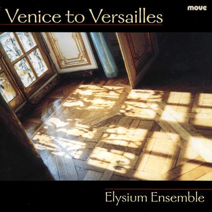 Venice to Versailles