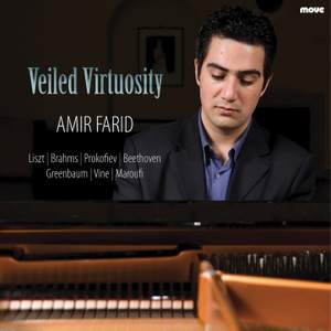 Veiled Virtuosity