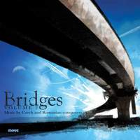Bridges, Vol. 2: Duo Chamber Melange