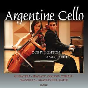 Argentine Cello