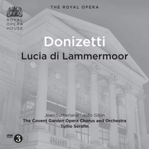 Donizetti: Lucia di Lammermoor