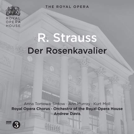 Strauss, R: Der Rosenkavalier