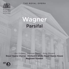 Wagner: Parsifal