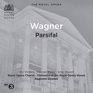 Wagner: Parsifal