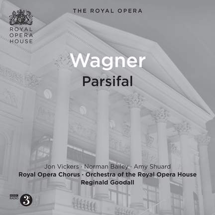 Wagner: Parsifal