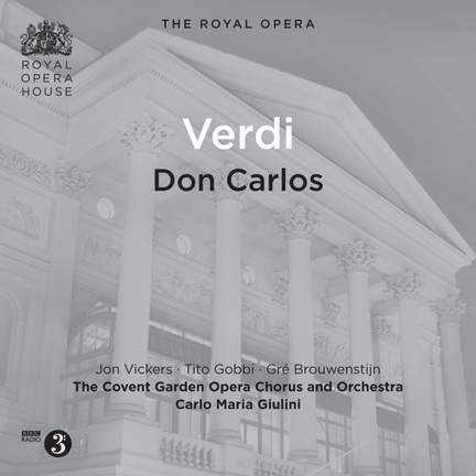 Verdi: Don Carlo