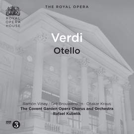 Verdi: Otello