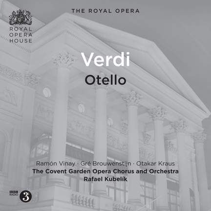Verdi: Otello