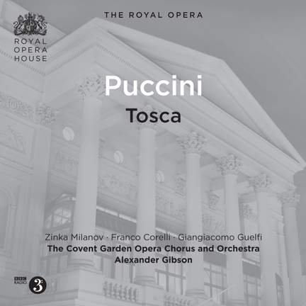 Puccini: Tosca