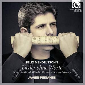 Mendelssohn: Songs without Words